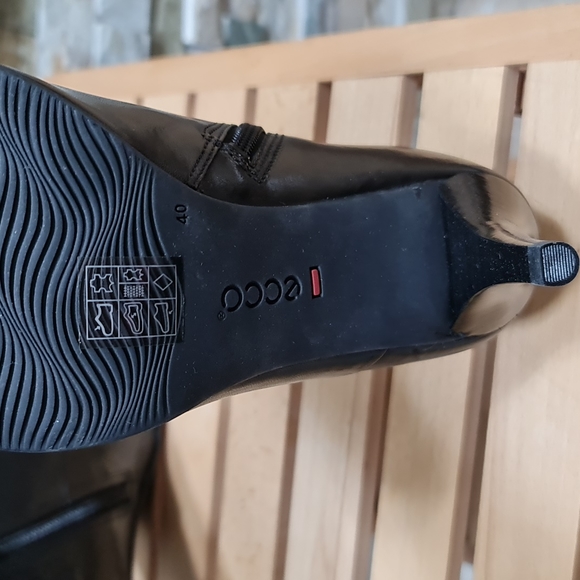 🎁 ECCO Gisborne Women's Ankle Boot - Picture 5 of 7